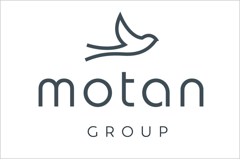 Logo motan group