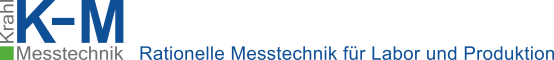 Logo Krahl Messtechnik